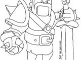 Coloriage Clash Royal 32 Best Clash Royal Party Images On Pinterest