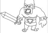 Coloriage Clash Royal 32 Best Clash Royal Party Images On Pinterest