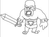 Coloriage Clash Royal 32 Best Clash Royal Party Images On Pinterest