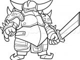 Coloriage Clash Royal Printable Free Printable Clash Clans Wizard Coloring Pages Festas
