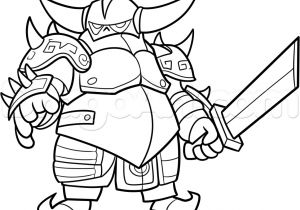 Coloriage Clash Royal Printable Free Printable Clash Clans Wizard Coloring Pages Festas
