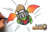 Coloriage Clash Royale Dragon De L Enfer Dessin Dragon De L Enfer Clash Royale
