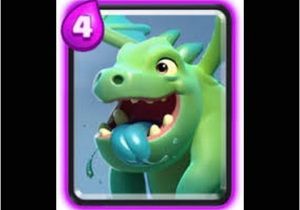Coloriage Clash Royale Dragon De L Enfer Ment Dessiner Le Baby Dragon Clash Royale