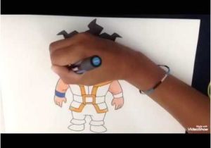 Coloriage Clash Royale Electro sorcier Dessin Electro sorcier Clash Royale