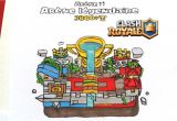 Coloriage Clash Royale Legendaire Dessin Arne Légendaire Clash Royale