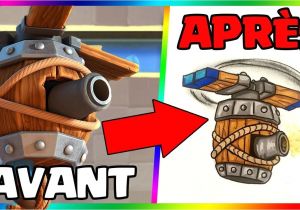 Coloriage Clash Royale Legendaire Omg Il Dessine Les Troupes Clash Royale Clash Royale