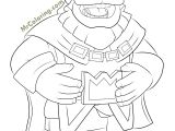 Coloriage Clash Royale Mega Chevalier Collection Of Clash Royale Characters Coloring Pages