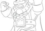 Coloriage Clash Royale Pekka Coloriages Clash Royale Coloriage Clans Valkyrie Pekka