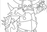 Coloriage Clash Royale Princesse Coloriage Valkyrie Clash Of Clans – Didacticaaplicatafo