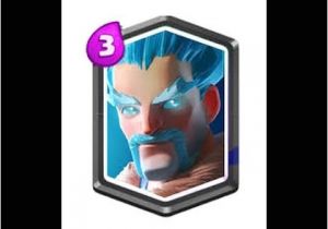 Coloriage Clash Royale sorcier De Glace Ment Dessiner Le sorcier De Glace Clash Royale