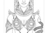 Coloriage Cleopatre A Imprimer 127 Meilleures Images Du Tableau Coloriages Egypte