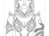 Coloriage Cleopatre A Imprimer 127 Meilleures Images Du Tableau Coloriages Egypte