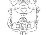 Coloriage Cloche De Paques à Imprimer Gratuit Coloriage Activités Bricolages Et Ptines P¢ques Sur