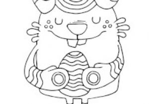 Coloriage Cloche De Paques à Imprimer Gratuit Coloriage Activités Bricolages Et Ptines P¢ques Sur