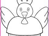 Coloriage Cloche De Paques à Imprimer Gratuit Mobile De P¢ques 3 Gabarit De Nounoubricabrac Dc