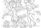 Coloriage Clochette Et La Fée Pirate Belle Coloriage Peter Pan Et Fée Clochette