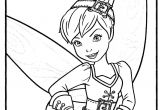 Coloriage Clochette Et La Fée Pirate Dessin De La Fee Fantastique Concept Coloriage Dessiner La Fee