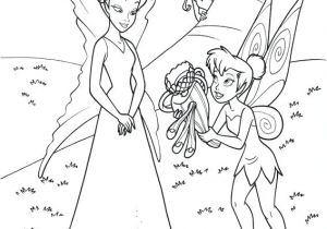 Coloriage Clochette Et La Pierre De Lune 6 Dessins De Coloriage Face Clochette Et La Pierre De Lune A