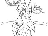 Coloriage Clochette Et La Pierre De Lune 83 Dessins De Coloriage La Légende De Tarzan Et Jane   Imprimer