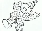 Coloriage Clown à Imprimer Coloriage Clowns 14 Dessin Gratuit à Imprimer