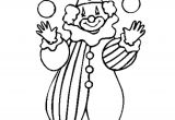 Coloriage Clown Tueur Coloriage Clown En Ligne Gratuit   Imprimer