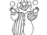 Coloriage Clown Tueur Coloriage Clown En Ligne Gratuit   Imprimer
