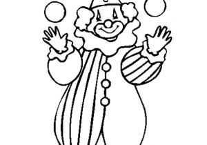 Coloriage Clown Tueur Coloriage Clown En Ligne Gratuit   Imprimer
