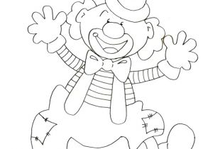 Coloriage Clown Tueur Dessin De Clown Tueur Inspirant Coloriage Clown Carnaval
