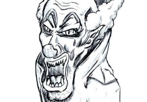 Coloriage Clown Tueur Halloween Dessin A Colorier Lolirock Nouveau Coloriage Clown Beau