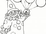 Coloriage Clown Tueur Nos Jeux Coloriage Clown Imprimer Gratuit Dessin Cp Coloriages  L