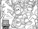 Coloriage Club Penguin Club Penguin Coloring Pages Ninja Coloring Pages