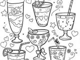 Coloriage Coca 91 Best Coloriage Nourriture Images On Pinterest