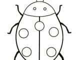 Coloriage Coccinelle A Imprimer Gratuit 282 Meilleures Images Du Tableau Coccinelles