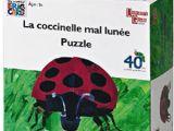 Coloriage Coccinelle Mal Lunée Coloriage Coccinelle Mal Lunee Ohbqfo