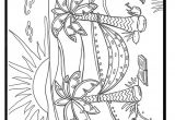 Coloriage Cocotier 143 Best Coloriages Vacances D été Images On Pinterest
