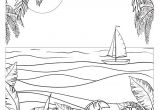 Coloriage Cocotier 143 Best Coloriages Vacances D été Images On Pinterest