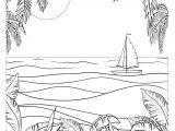 Coloriage Cocotier 143 Best Coloriages Vacances D été Images On Pinterest