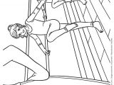 Coloriage Cocotier 61 Best Coloriages De Danse Images On Pinterest