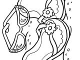 Coloriage Cocotier Educational Fun Kids Coloring Pages and Preschool Skills Worksheets