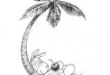 Coloriage Cocotier Paco sous Les Cocotiers Dessin Coloriage Baba Dolgok