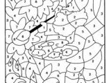 Coloriage Codé A Imprimer Pour Imprimer Ce Coloriage Gratuit Coloriage Magique Lettres