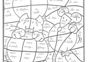 Coloriage Codé Alphabet Maternelle 1149 Best Teaching French Images On Pinterest