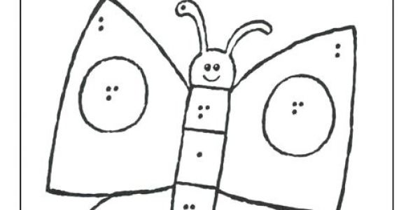 Coloriage Codé Boucle D or Coloriage Boucle D or Maternelle