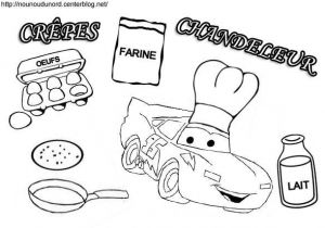 Coloriage Codé Chandeleur 73 Best Chandeleur Images On Pinterest