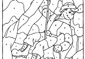 Coloriage Code Couleur à Imprimer Coloriage Magique Maternelle Imprimer Az Coloriage