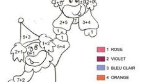 Coloriage Codé Fusée Free Circus Bingo with 5 Bingo Cards Homeschooling