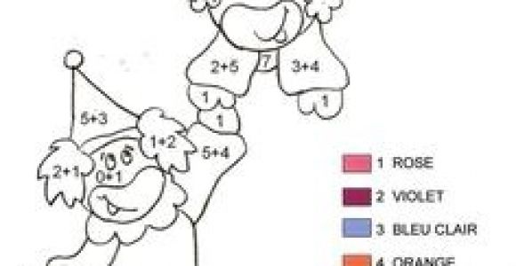 Coloriage Codé Fusée Free Circus Bingo with 5 Bingo Cards Homeschooling