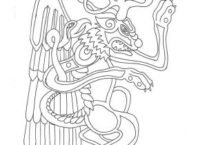 Coloriage Codé Gs 93 Best Coloriage Celtique Images On Pinterest