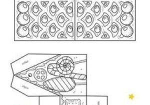 Coloriage Codé Hansel Et Gretel Slitta Di Carta Schlitten Aus Papier Craft & Scrap