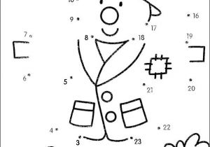 Coloriage Codé Hiver Maternelle Les 58 Meilleures Images Du Tableau Points  Relier Sur Pinterest
